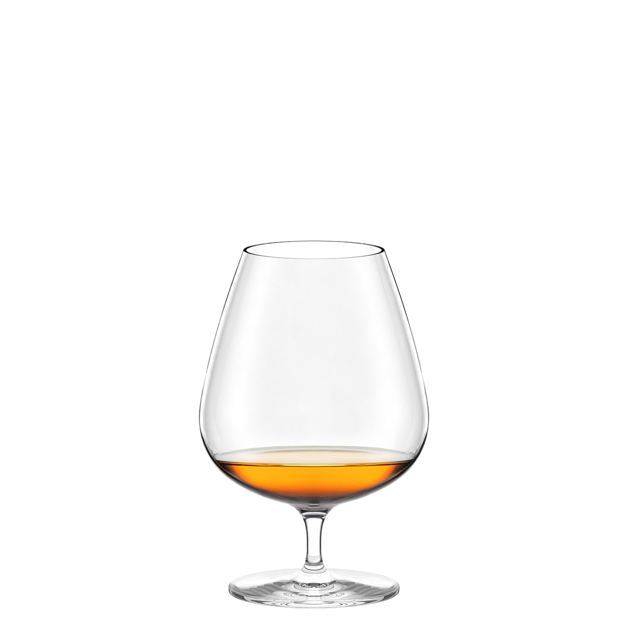 Hochwertige Cognacgläser von Stölzle Lausitz mit elegantem Design und klarer Glasstruktur