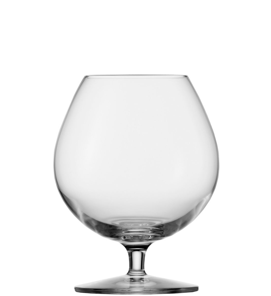 Stoelzle Lausitz Cognac Schwenker Milano 585 ml