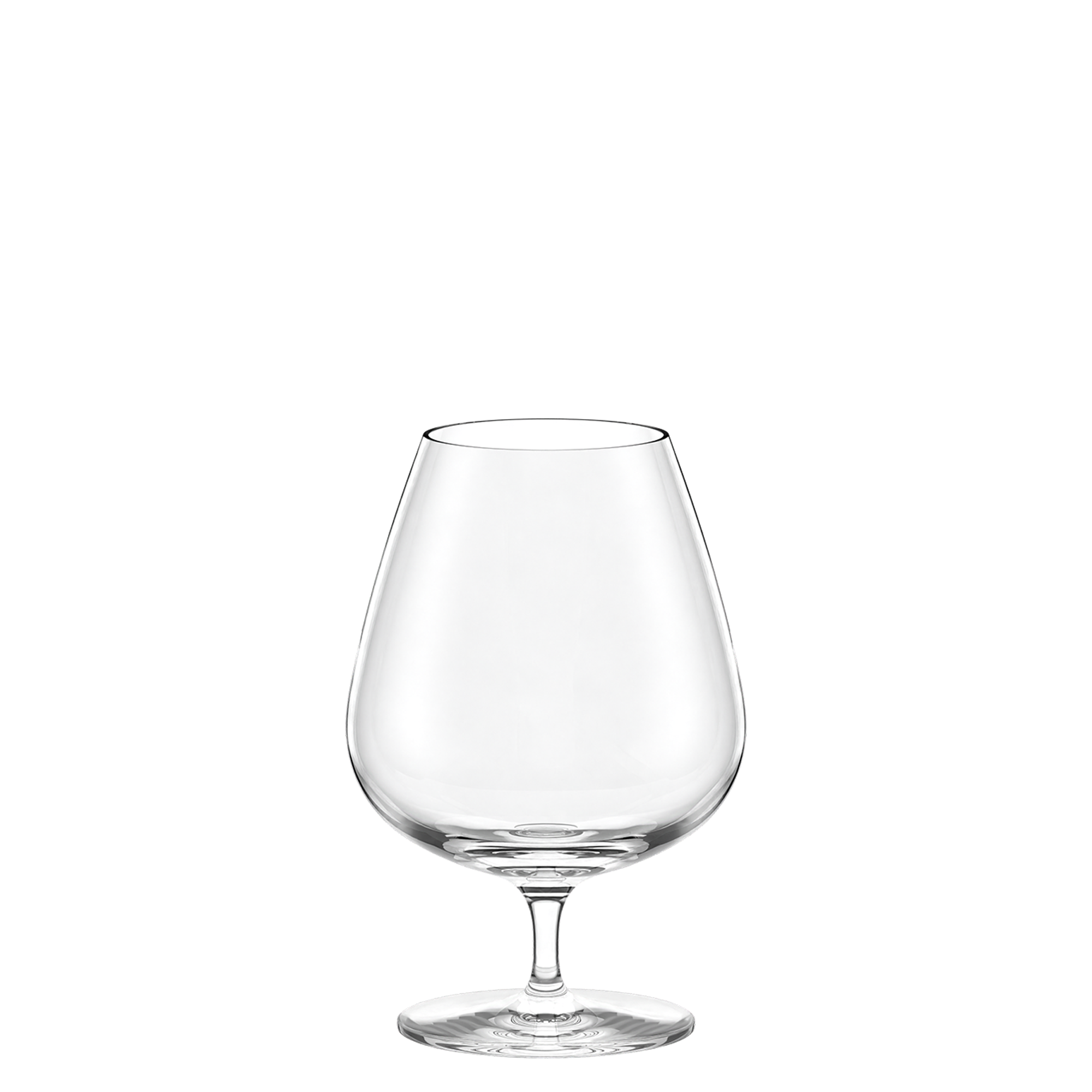 Stölzle Lausitz hochwertige Cognacgläser in elegantem Design für stilvolles Genießen