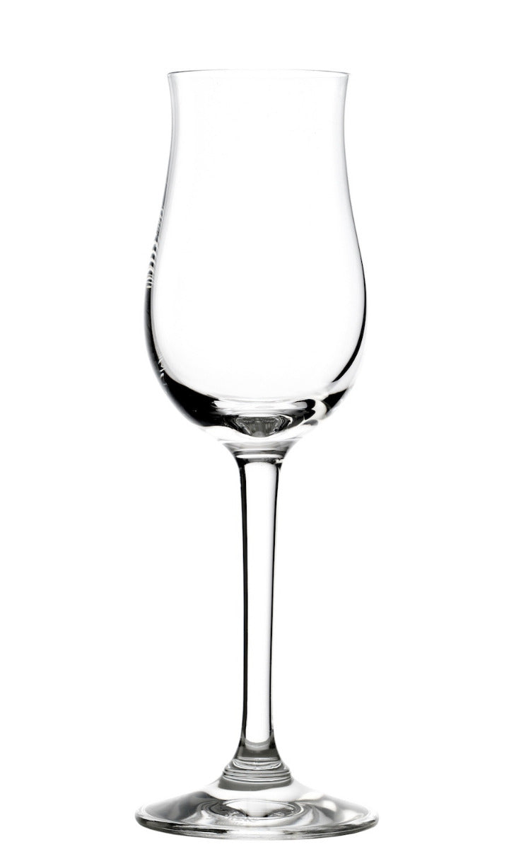 Stoelzle Lausitz Destillatglas Professional 104 ml