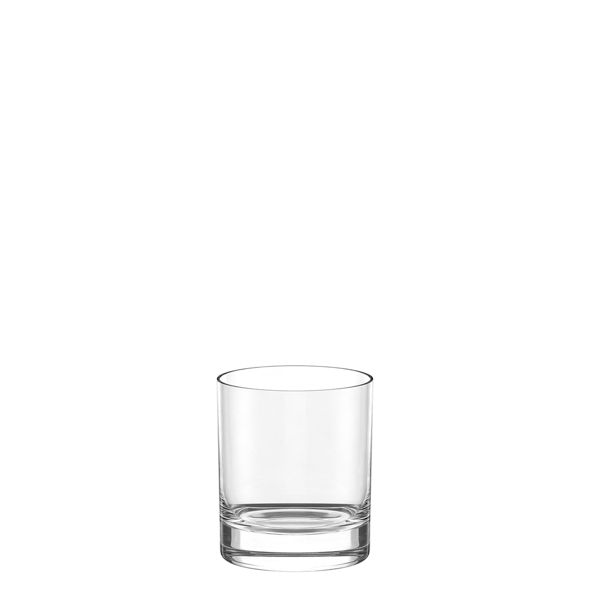 Stölzle Lausitz hochwertiges Glas Made in Germany mit klarem, zeitlosem Design für jeden Anlass