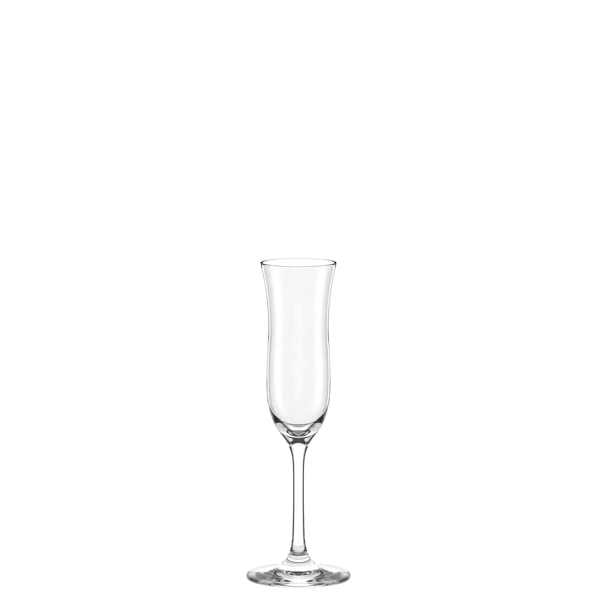 Hochwertige Grappa Gläser von Stölzle Lausitz in elegantem Design für anspruchsvolle Genießer