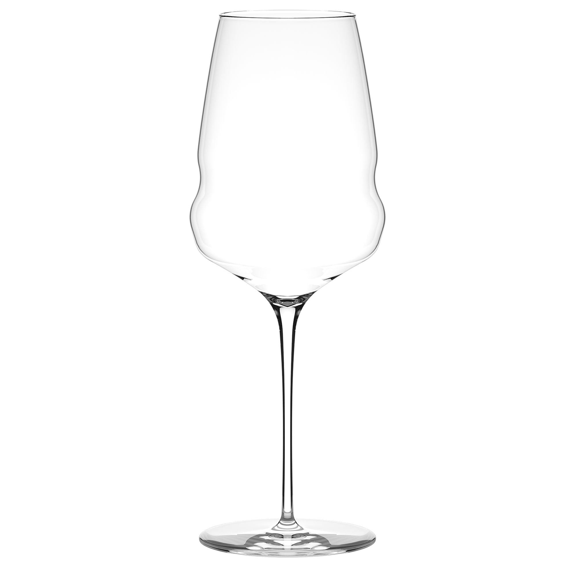 Hochwertige Rotweingläser Made in Germany von Stölzle Lausitz mit elegantem Design und fein geschliffenem Glas