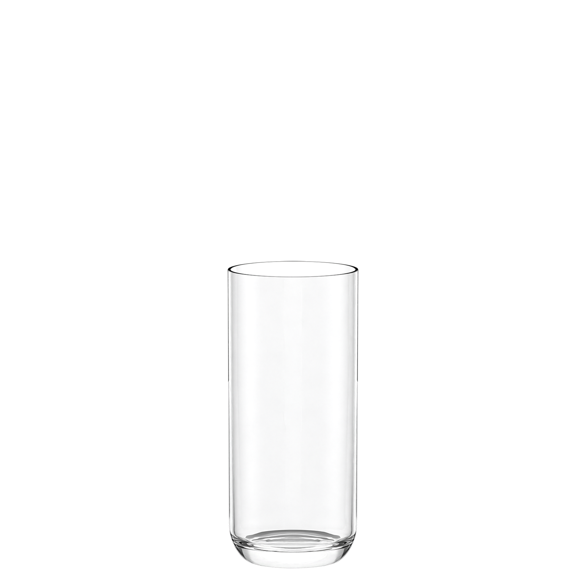 Hochwertige Trinkgläser von Stölzle Lausitz, transparent und elegant für jeden Anlass