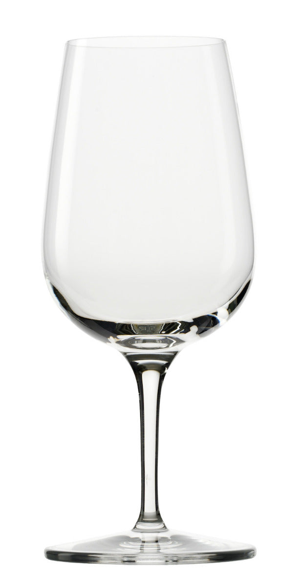 Hochwertige Verkostungsgläser von Stölzle Lausitz mit elegantem Design für Weinliebhaber