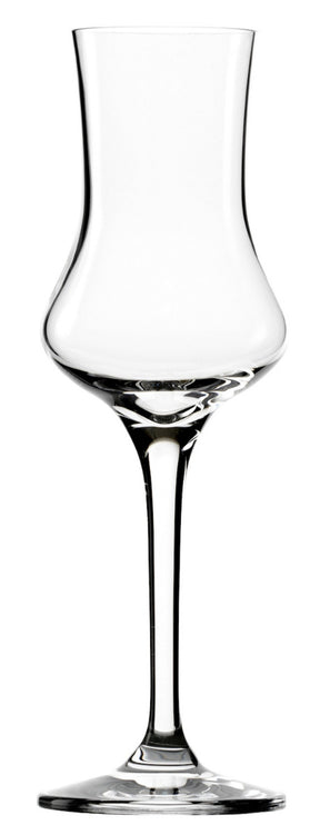 Stoelzle Lausitz Destillat Grappa Glas 90 ml
