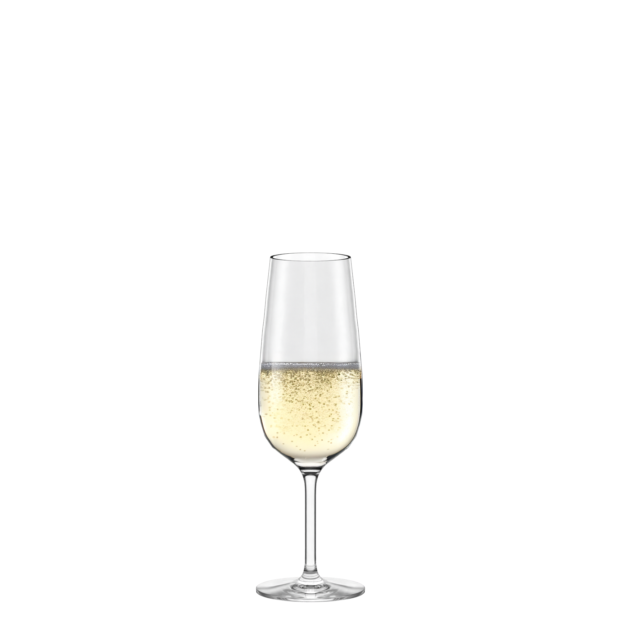 Elegante kurze Sektgläser von Stölzle Lausitz für festliche Anlässe, kurze Sektgläser kaufen