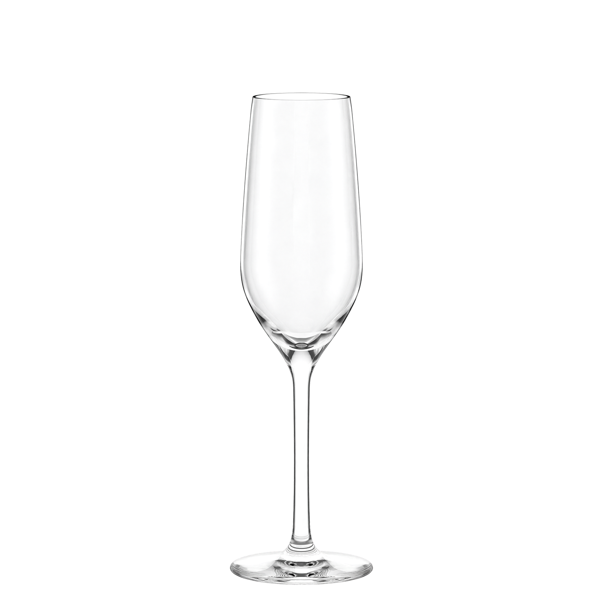 Elegantes Stölzle Lausitz Champagnerglas, perfekt für festliche Anlässe, langlebige Champagnergläser