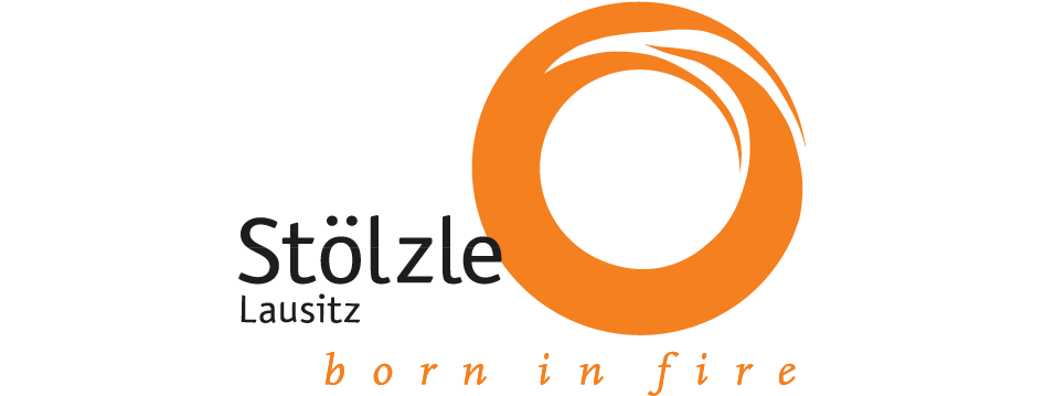 Stölzle Lausitz logo