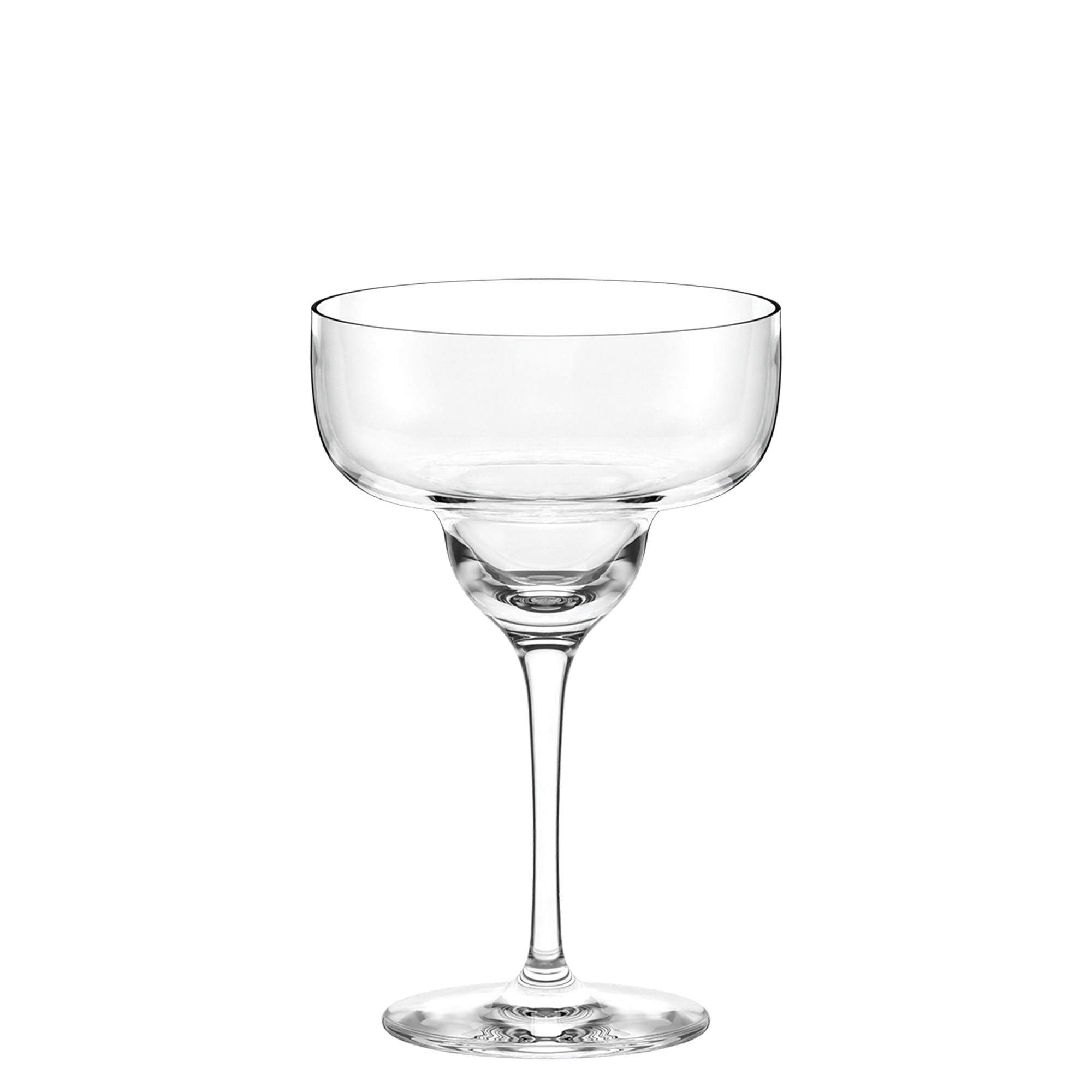 Elegantes Margaritaglas Set von Stölzle Lausitz mit stilvollem Design für Cocktails