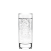 Wasserglas New York Bar 6er Set