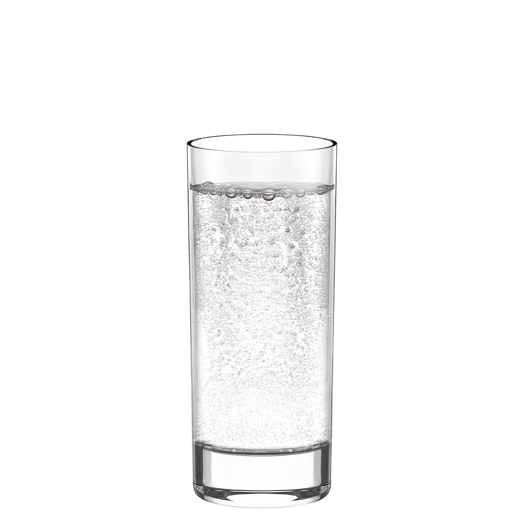 Wasserglas New York Bar 6er Set