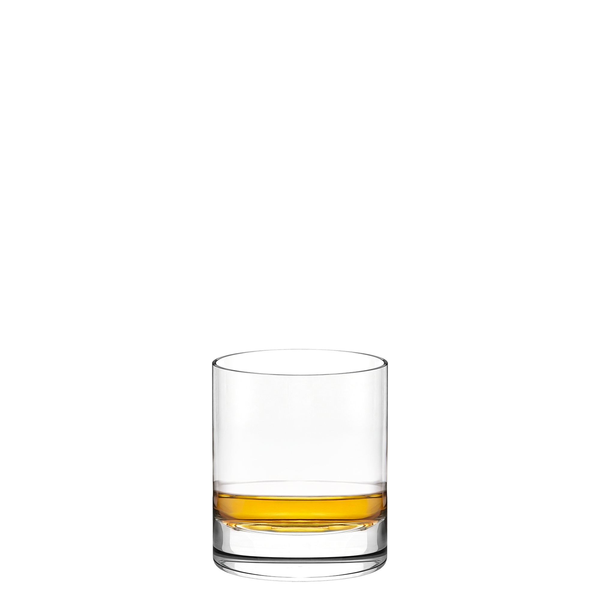 Whiskey pure New York Bar Set of 6