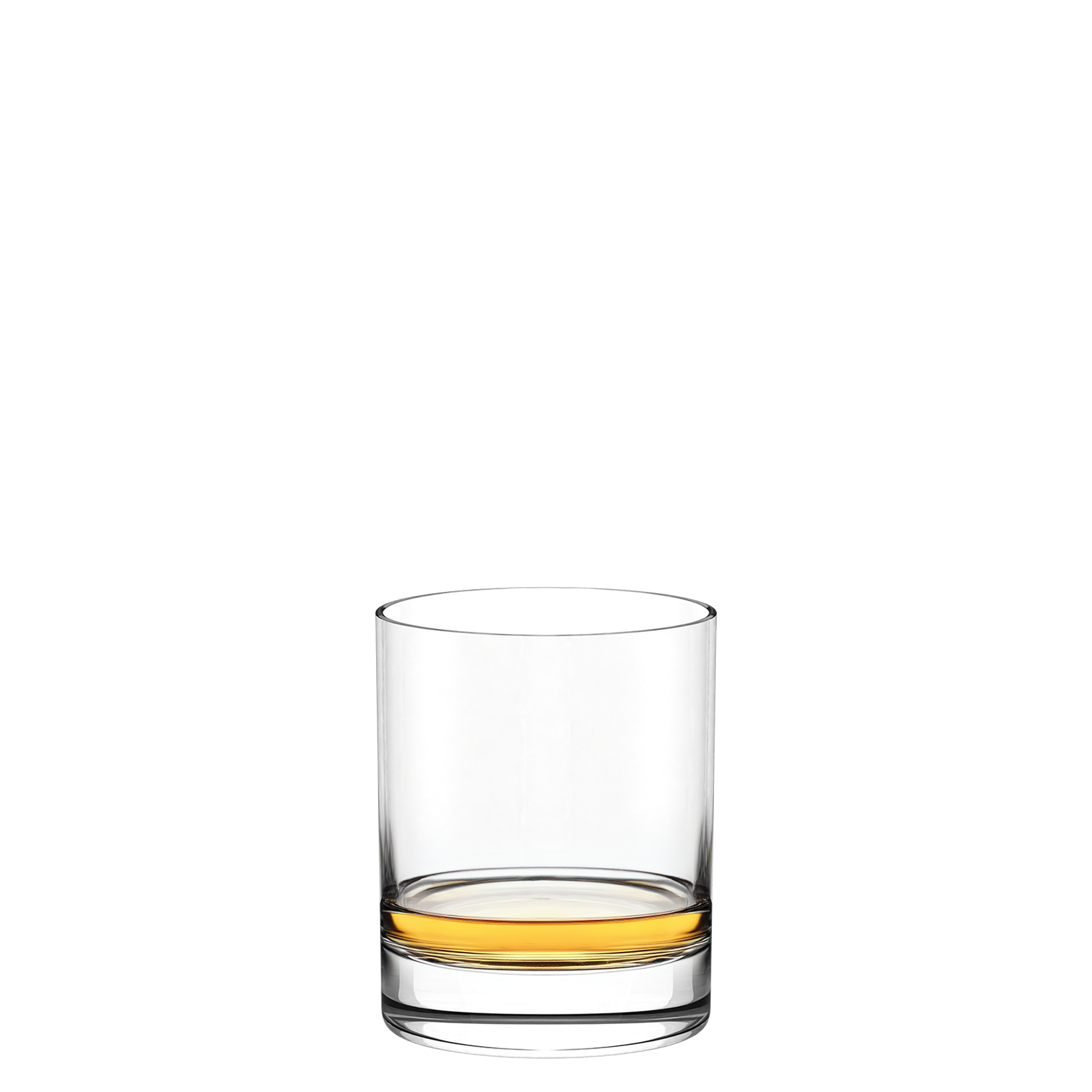 Whiskey D.O.F. Tumbler New York Bar Set of 6