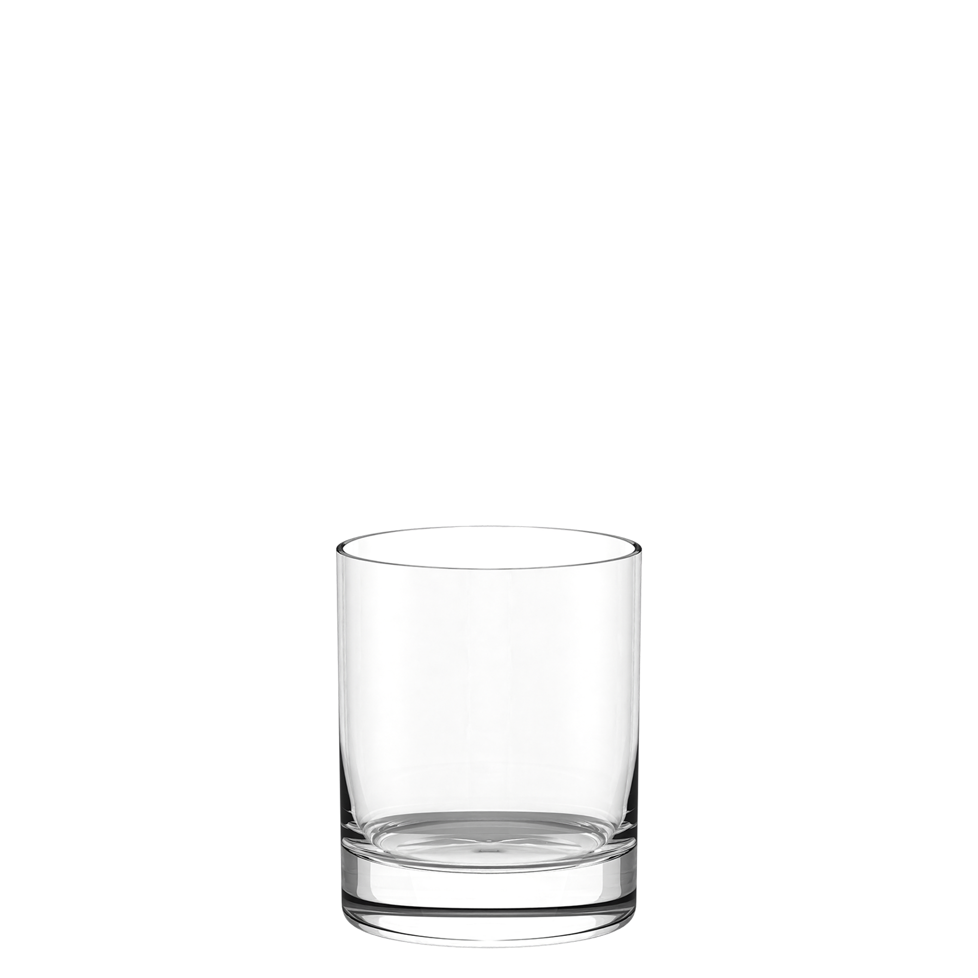 Whiskey D.O.F. Tumbler New York Bar Set of 6