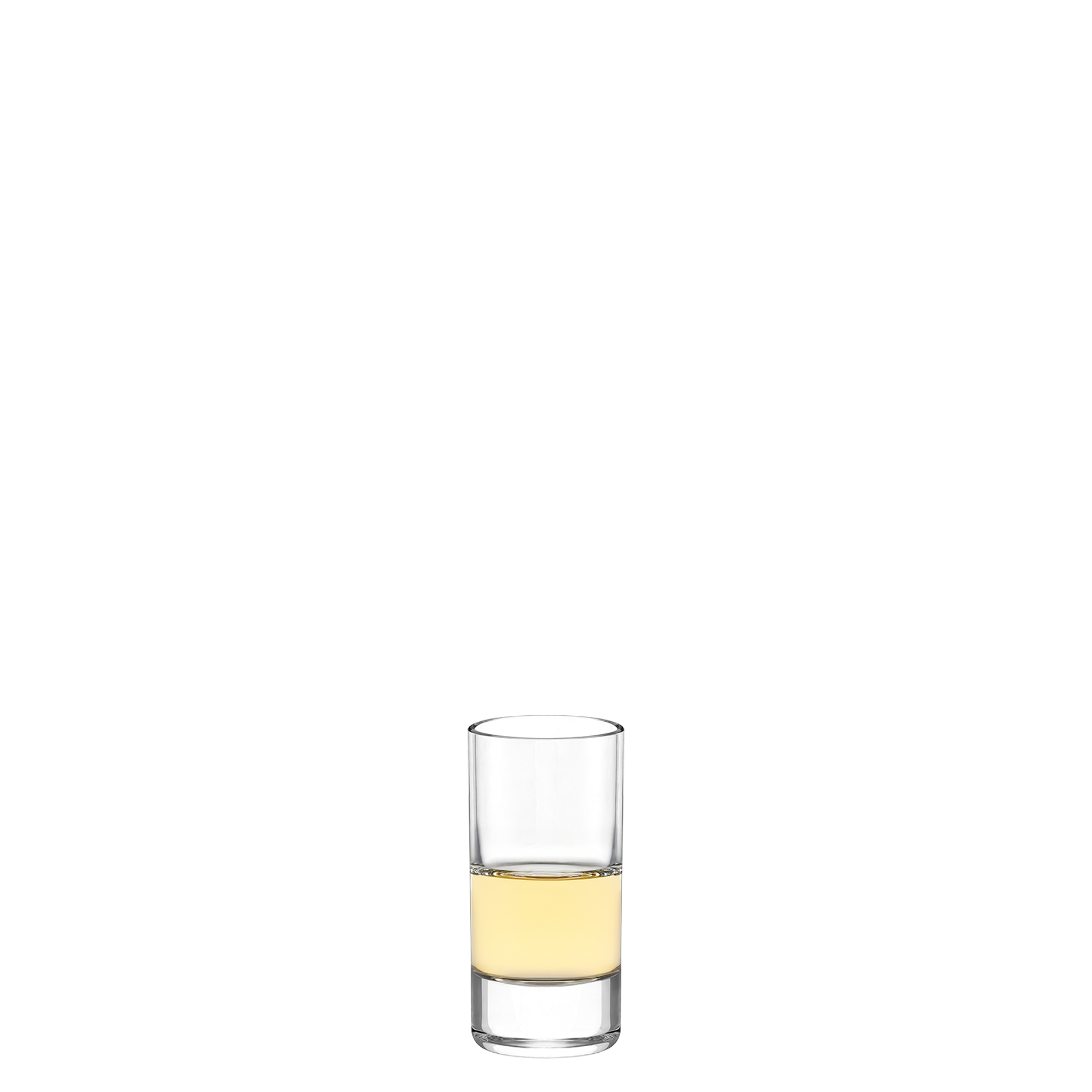 Stamperglas New York Bar 6er Set