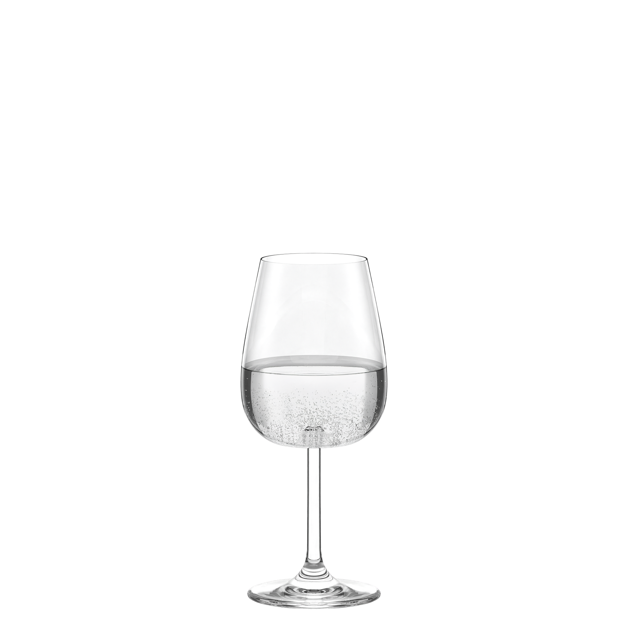 Universalglas Vulcano 6er Set