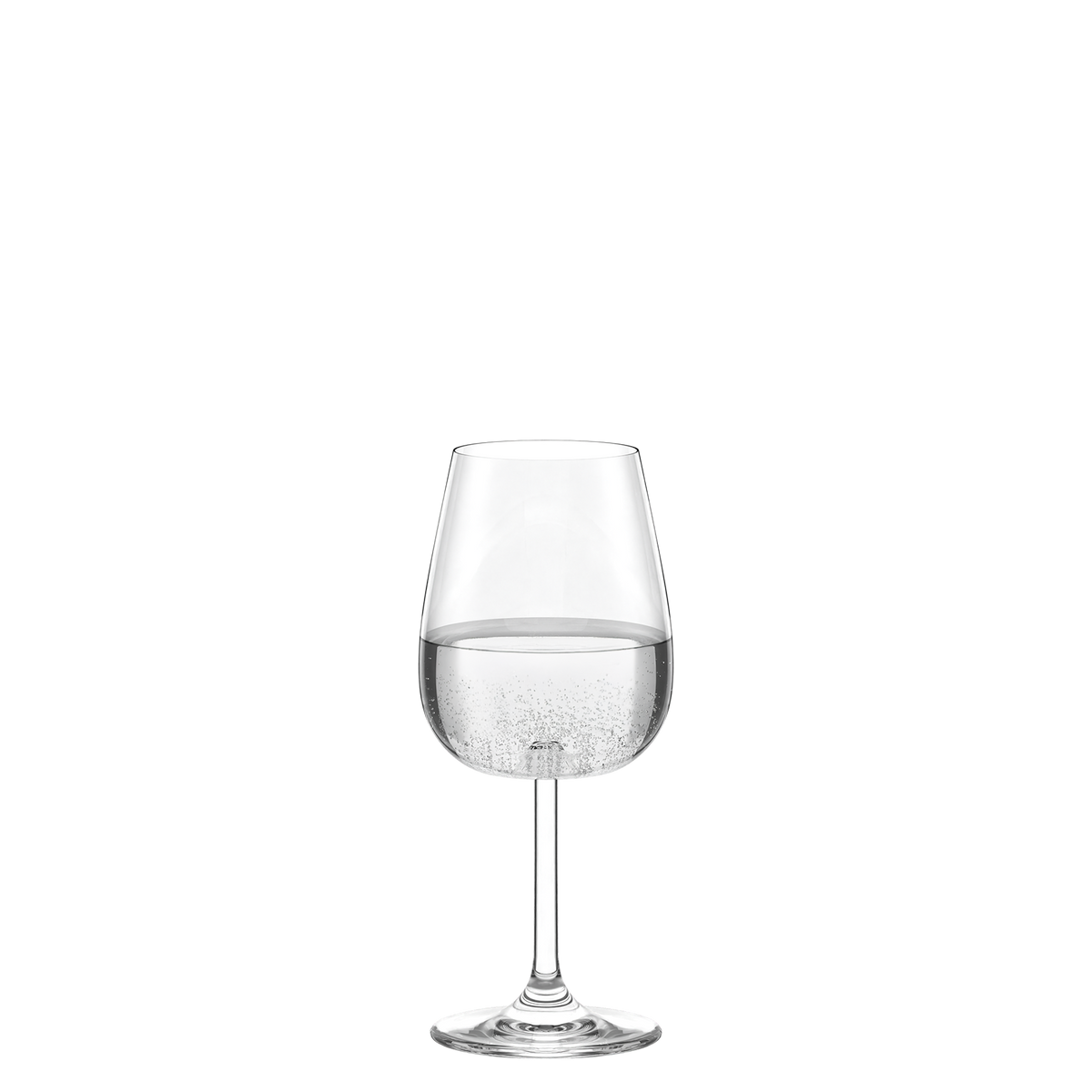 Universal Wine Glass Vulcano Set of 6