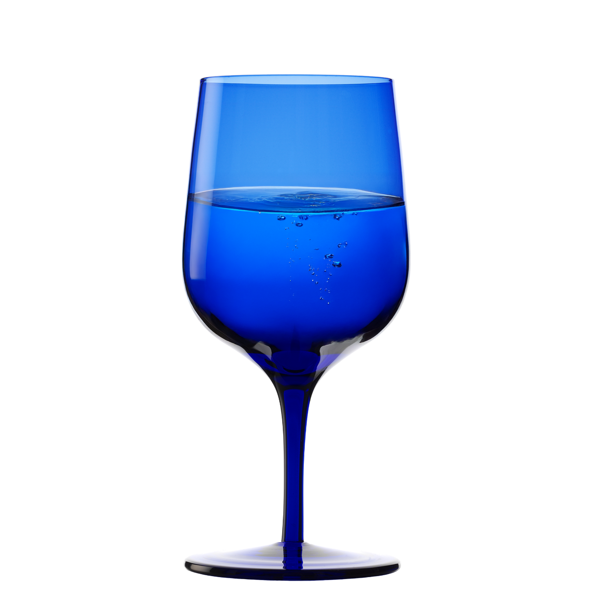 Water blue Grandezza Set of 6