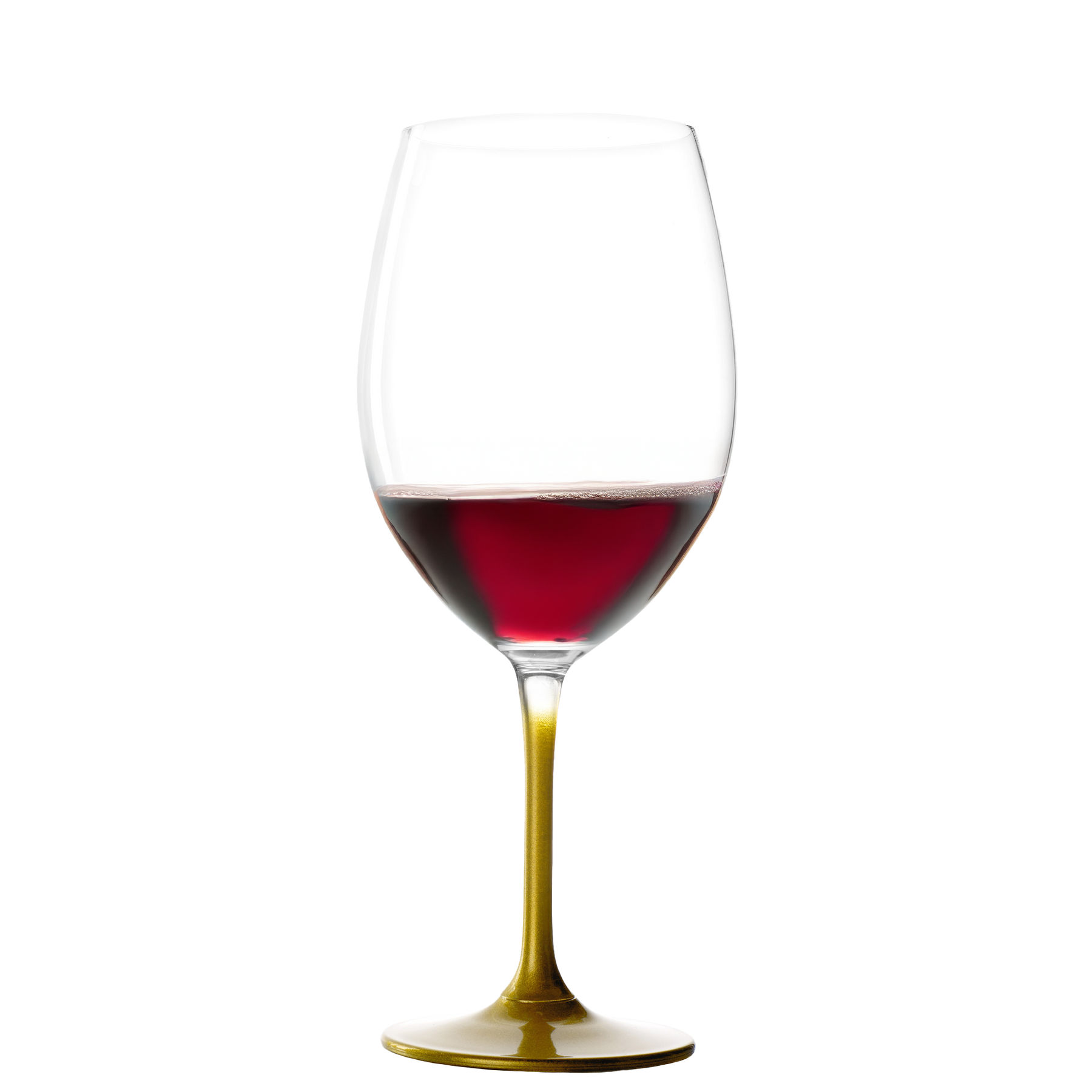 Bordeaux Gold Event 6er Set