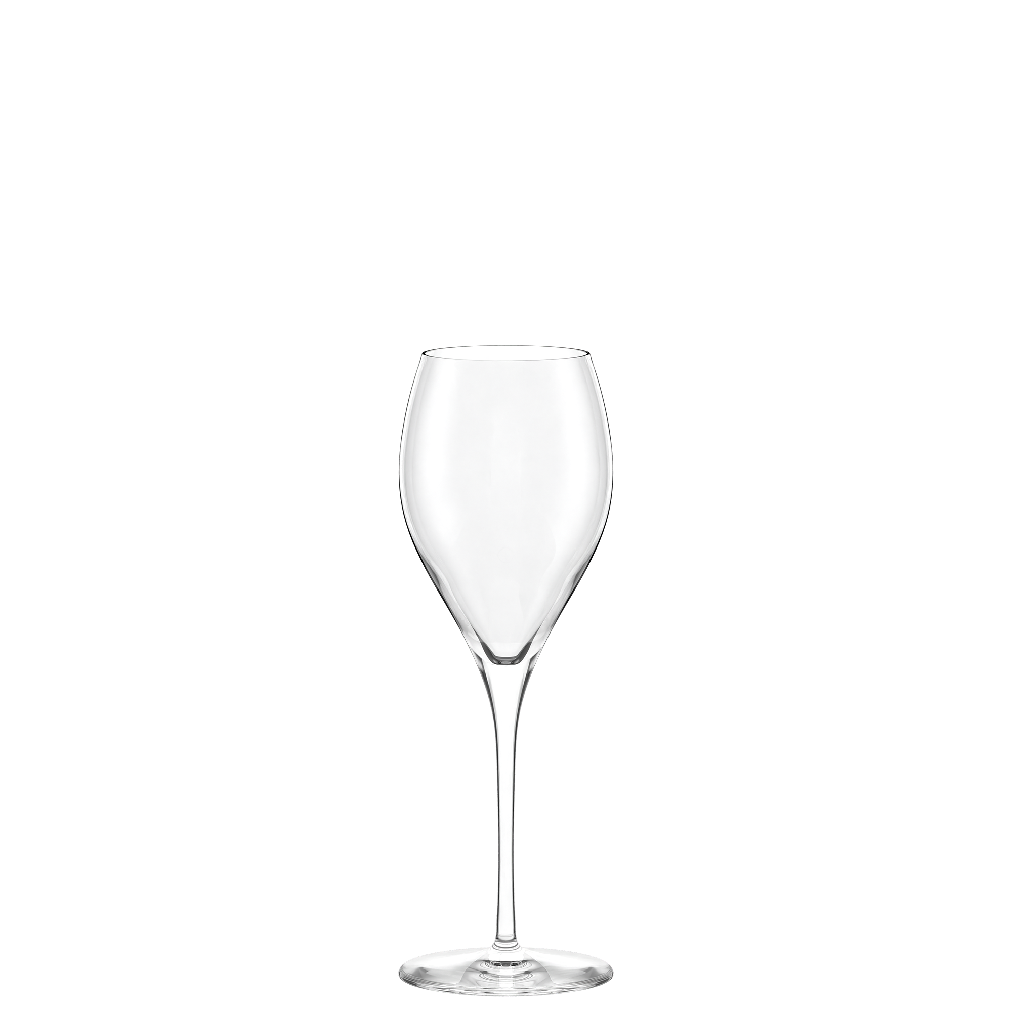 Champagne Glass Prestige Set of 6