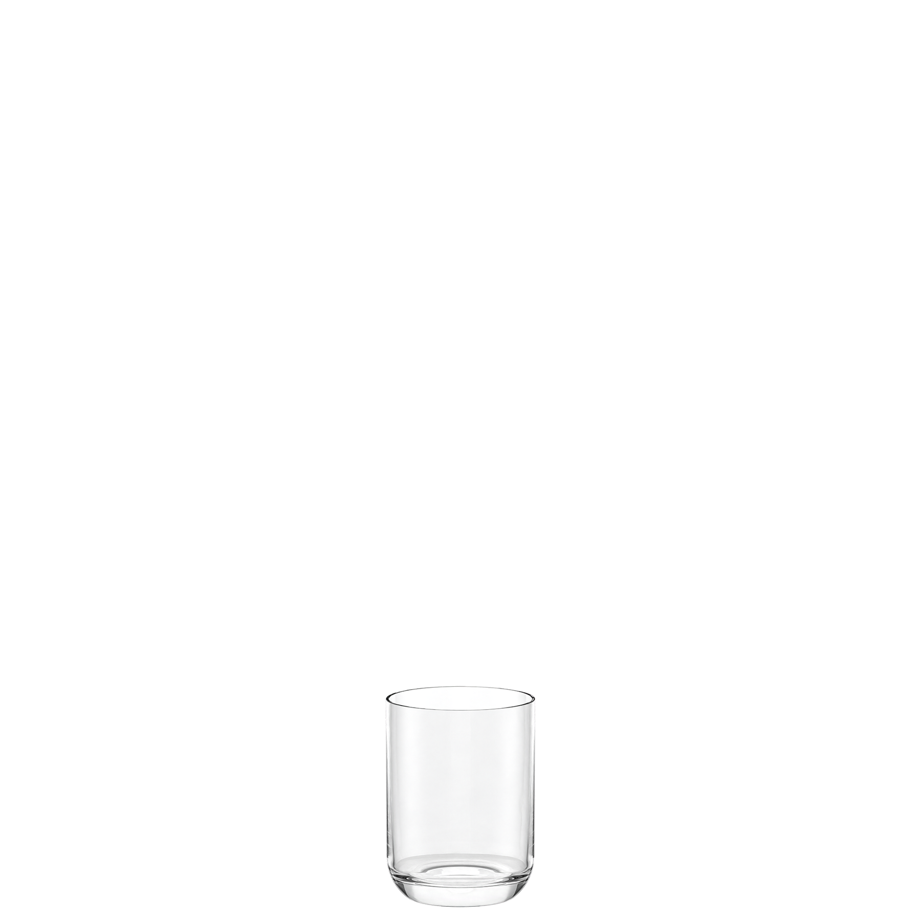 Juice Glass small Classic Set of 6