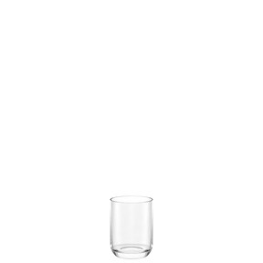 Juice Glass small Classic Set of 6