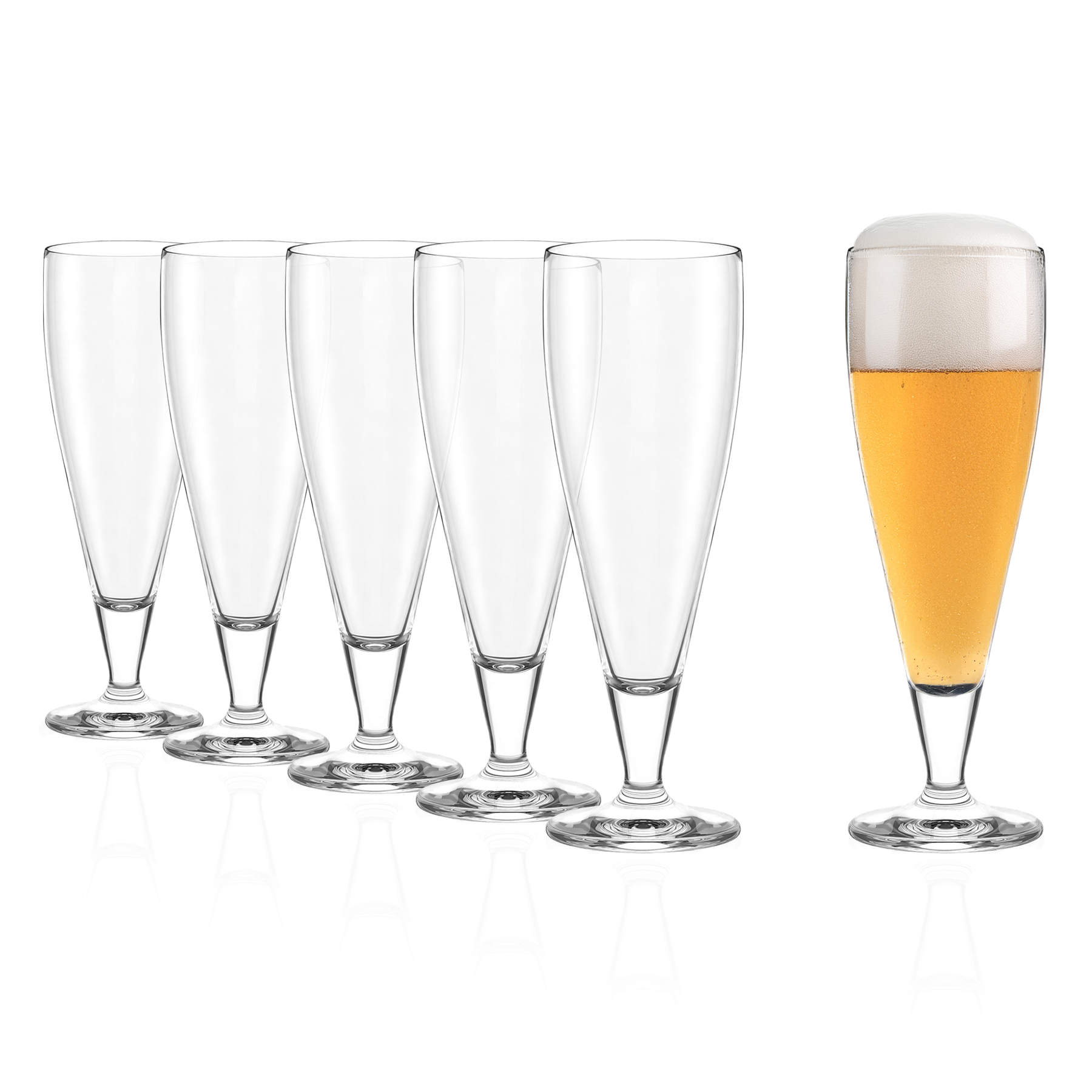 Beer Classic Set of 6