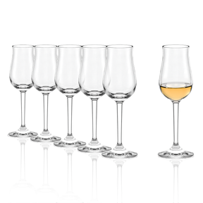 Distillate 104 ml Professional Set of 6