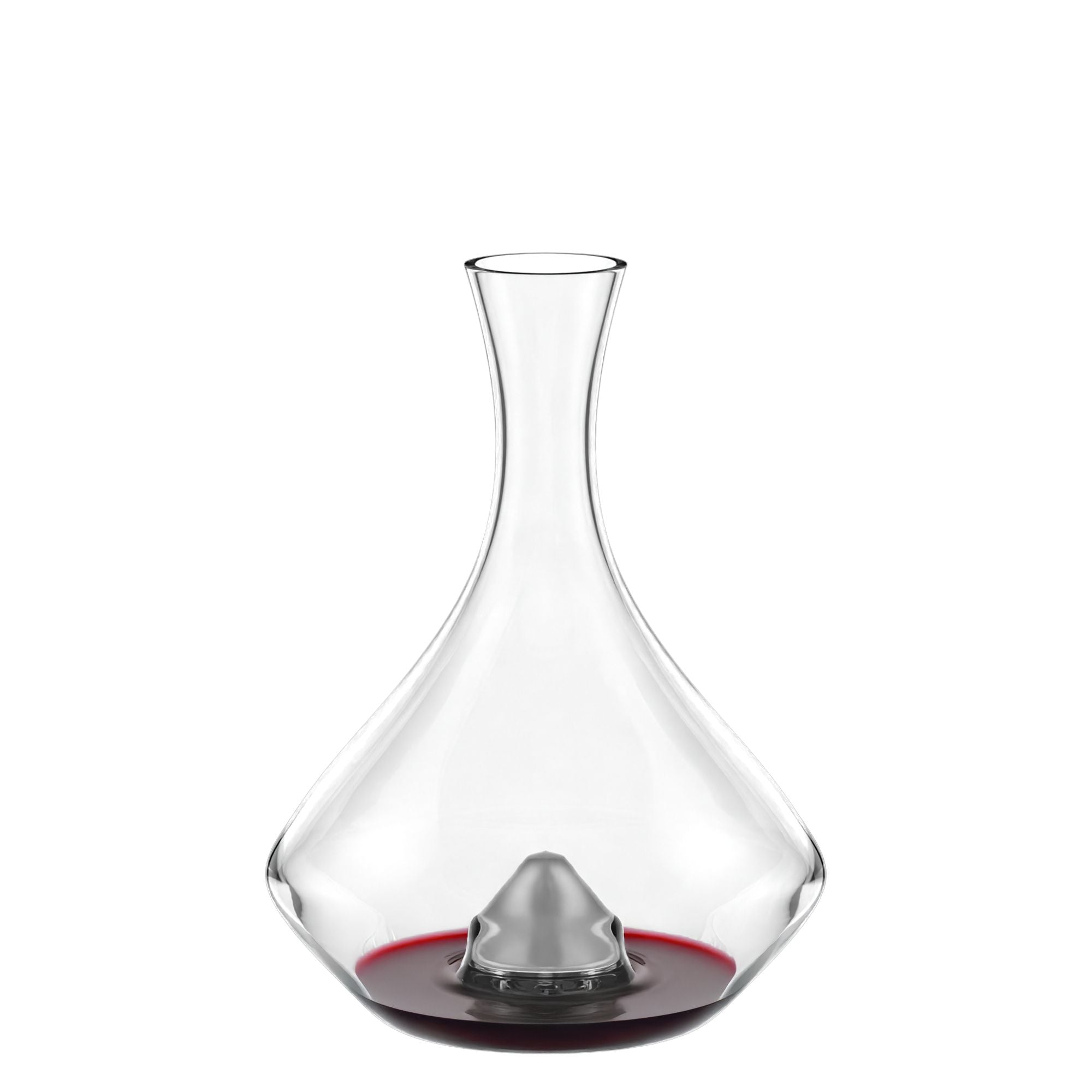 Decanter 0.25 l Fire