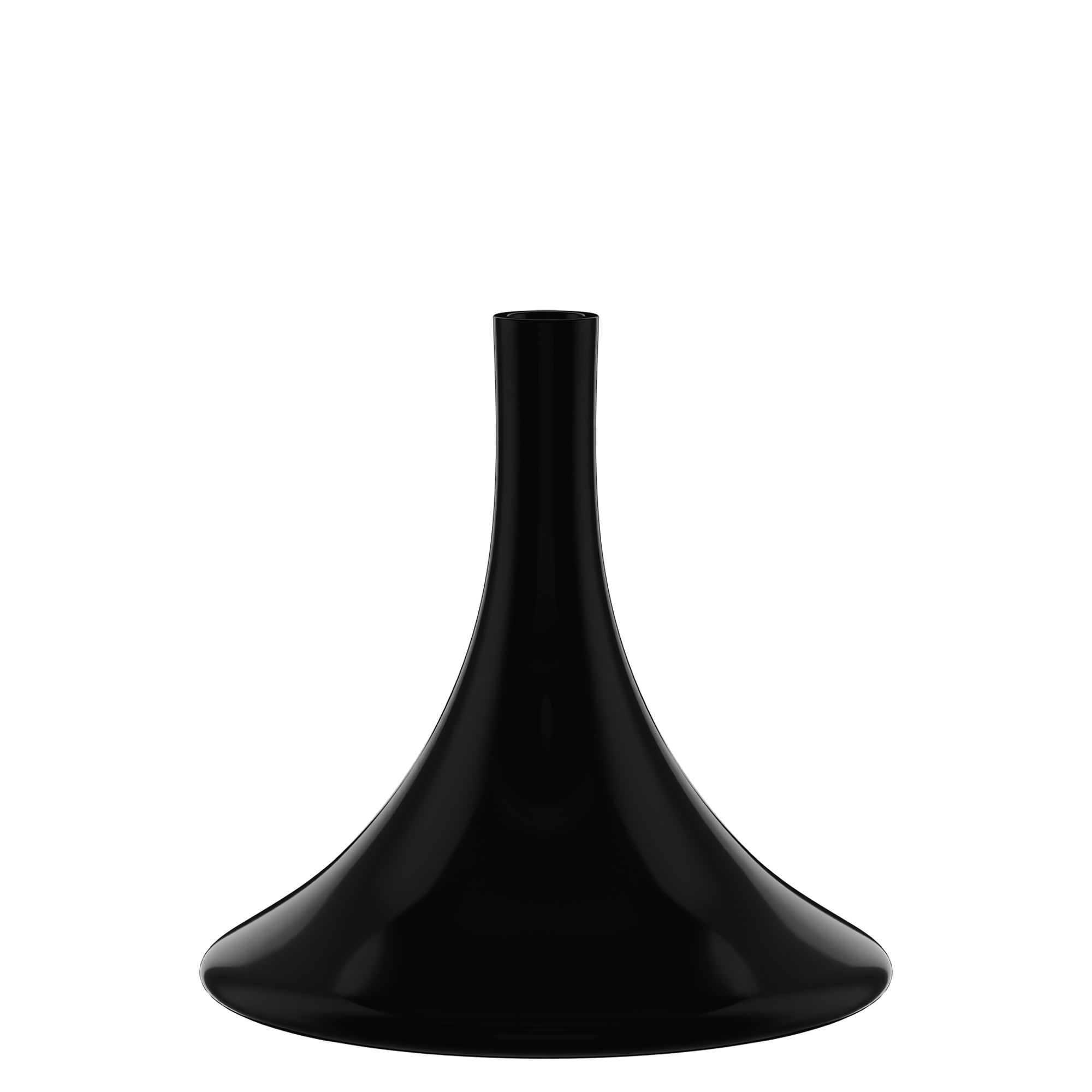 Decanter Teide Black Vulkanos