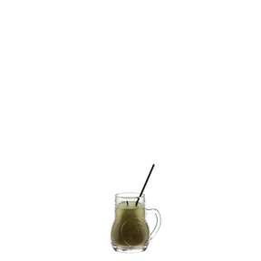 Schnapsglas Birne