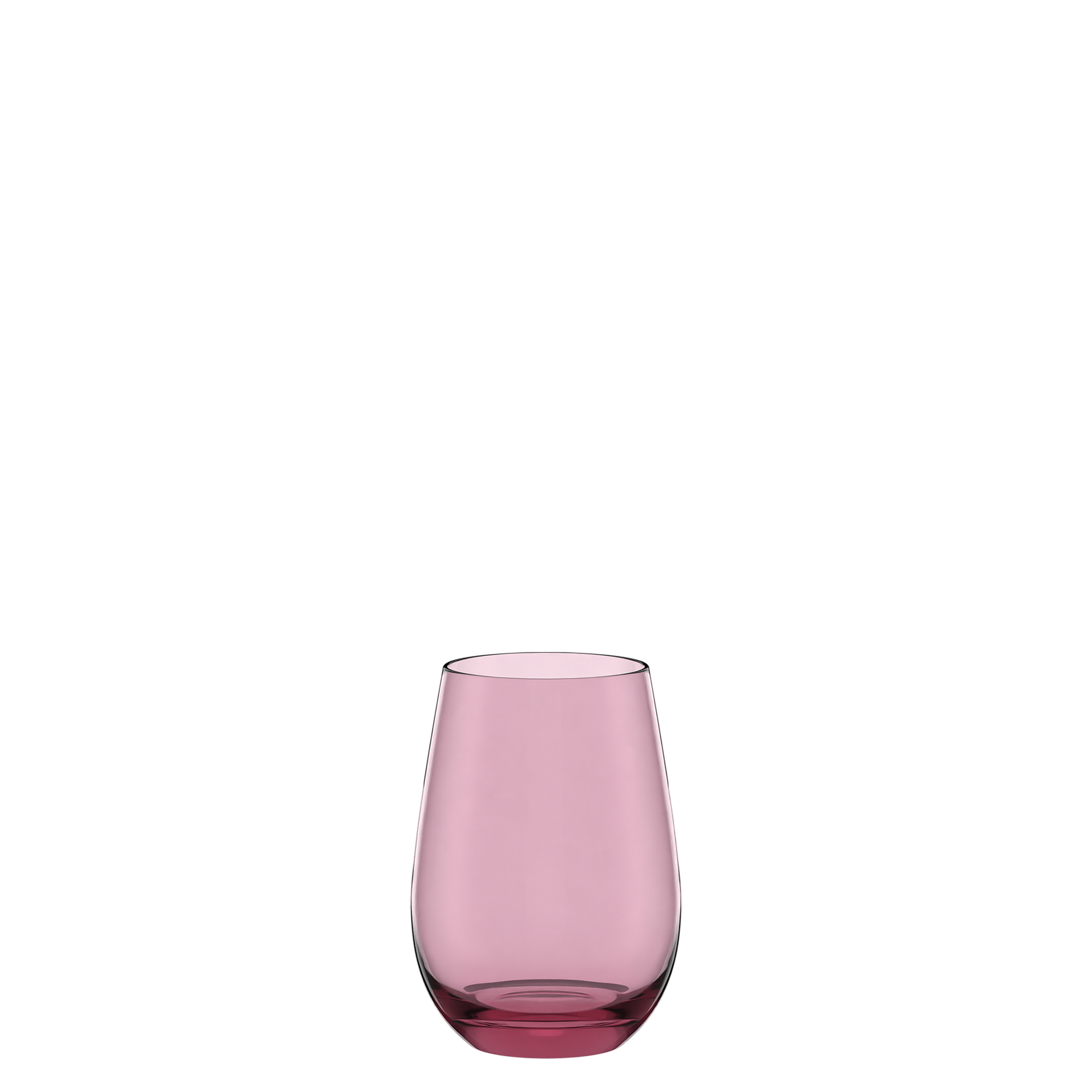 Tumbler Lilac Elements Kids Set of 6
