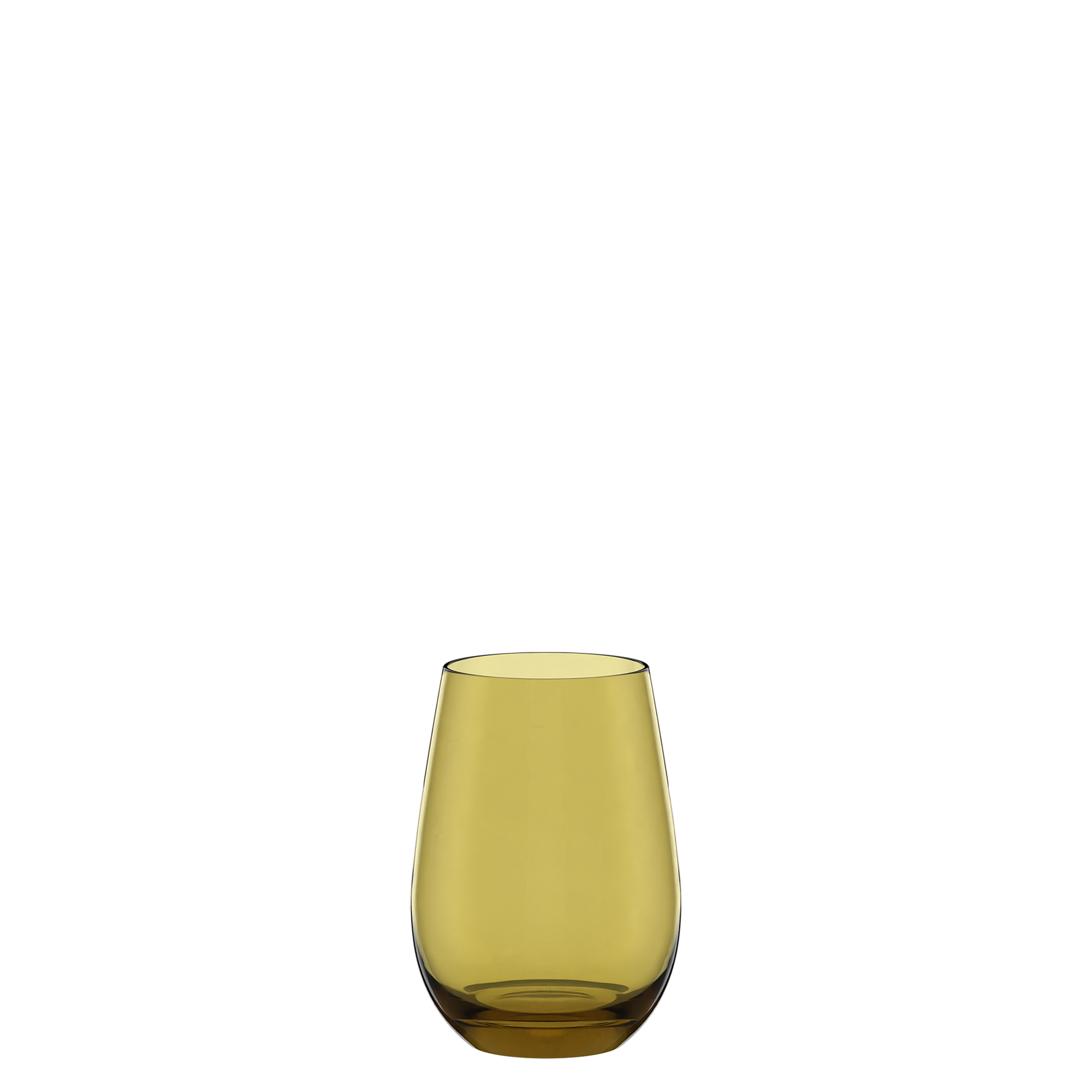 Tumbler Olive Elements Kids Set of 6