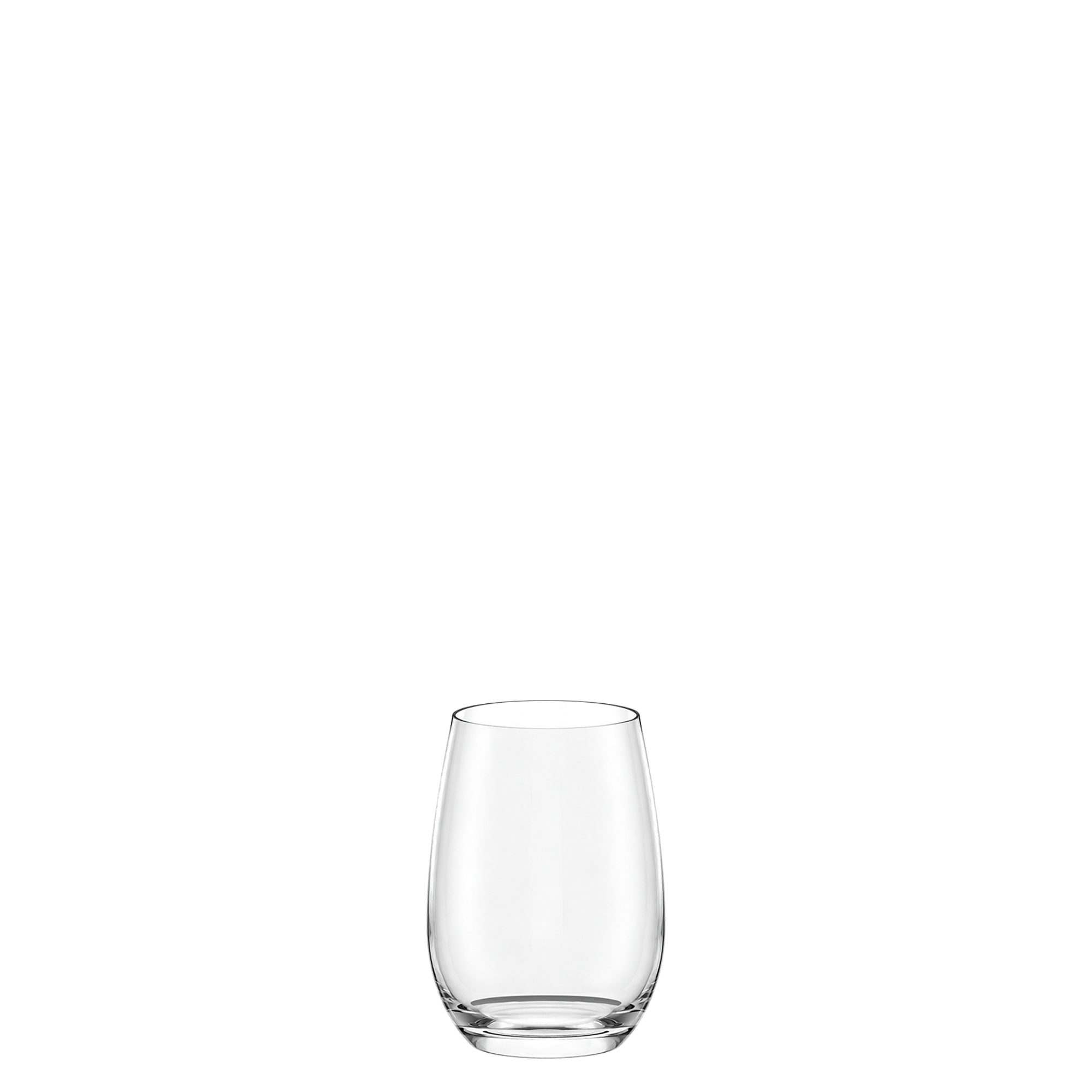 Vaso de jugo Event set de 6