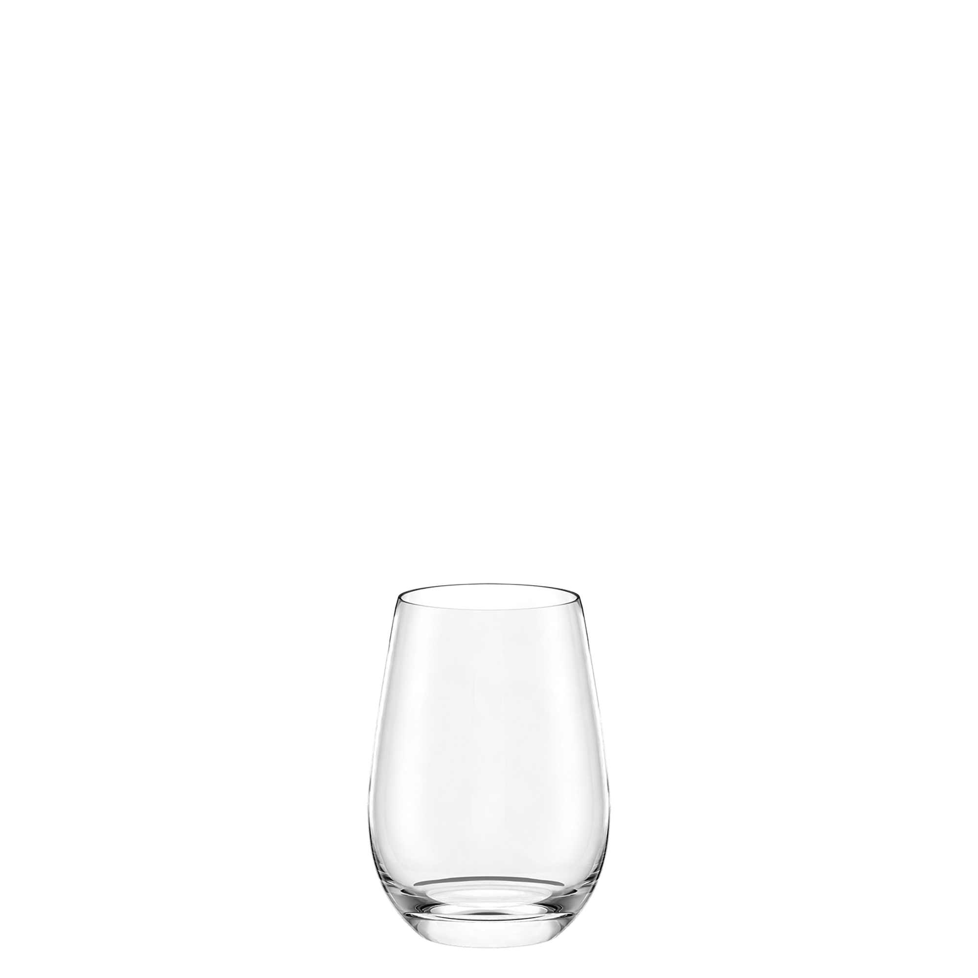 Vaso para agua Event set de 6