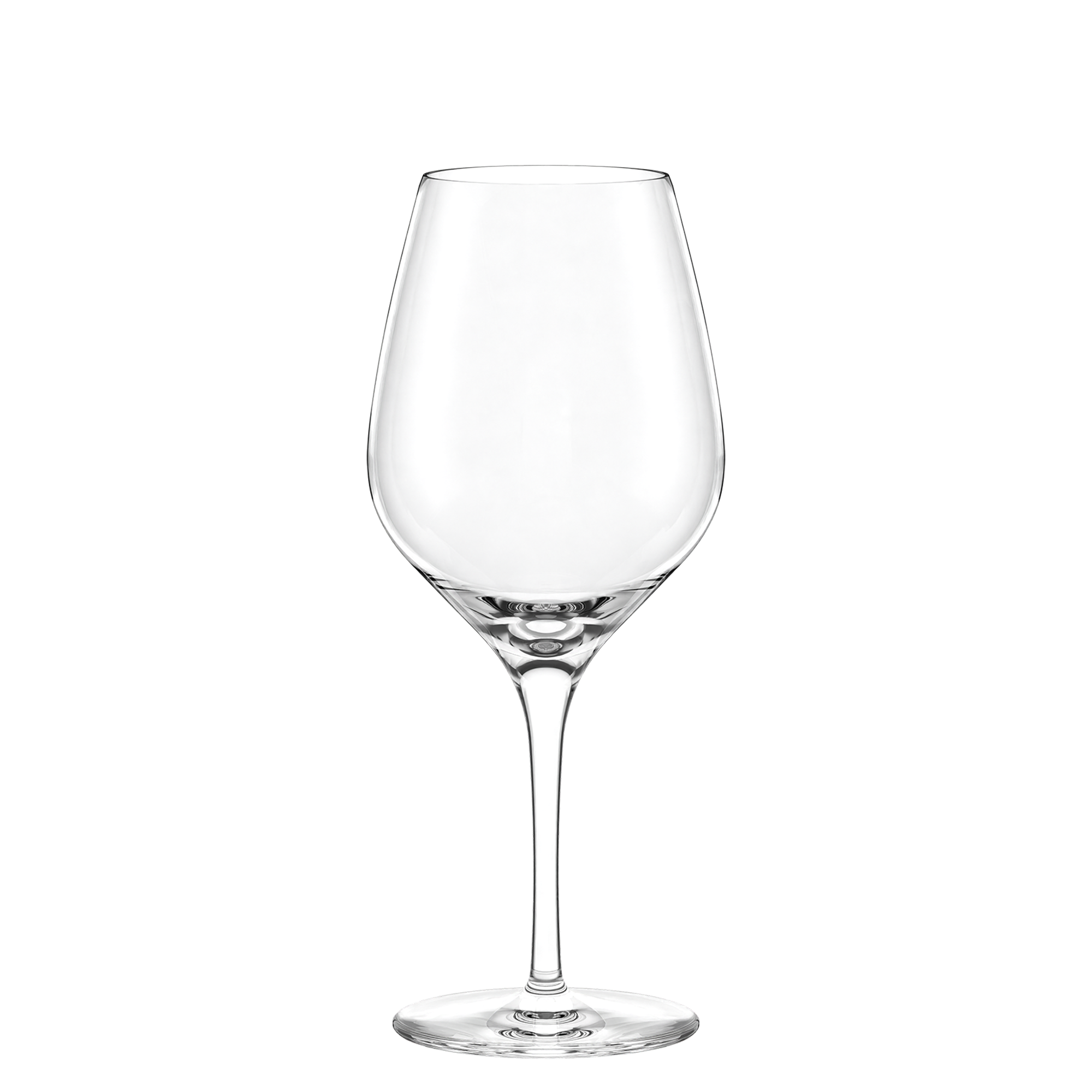 Copa de vino tinto Exquisit set de 6