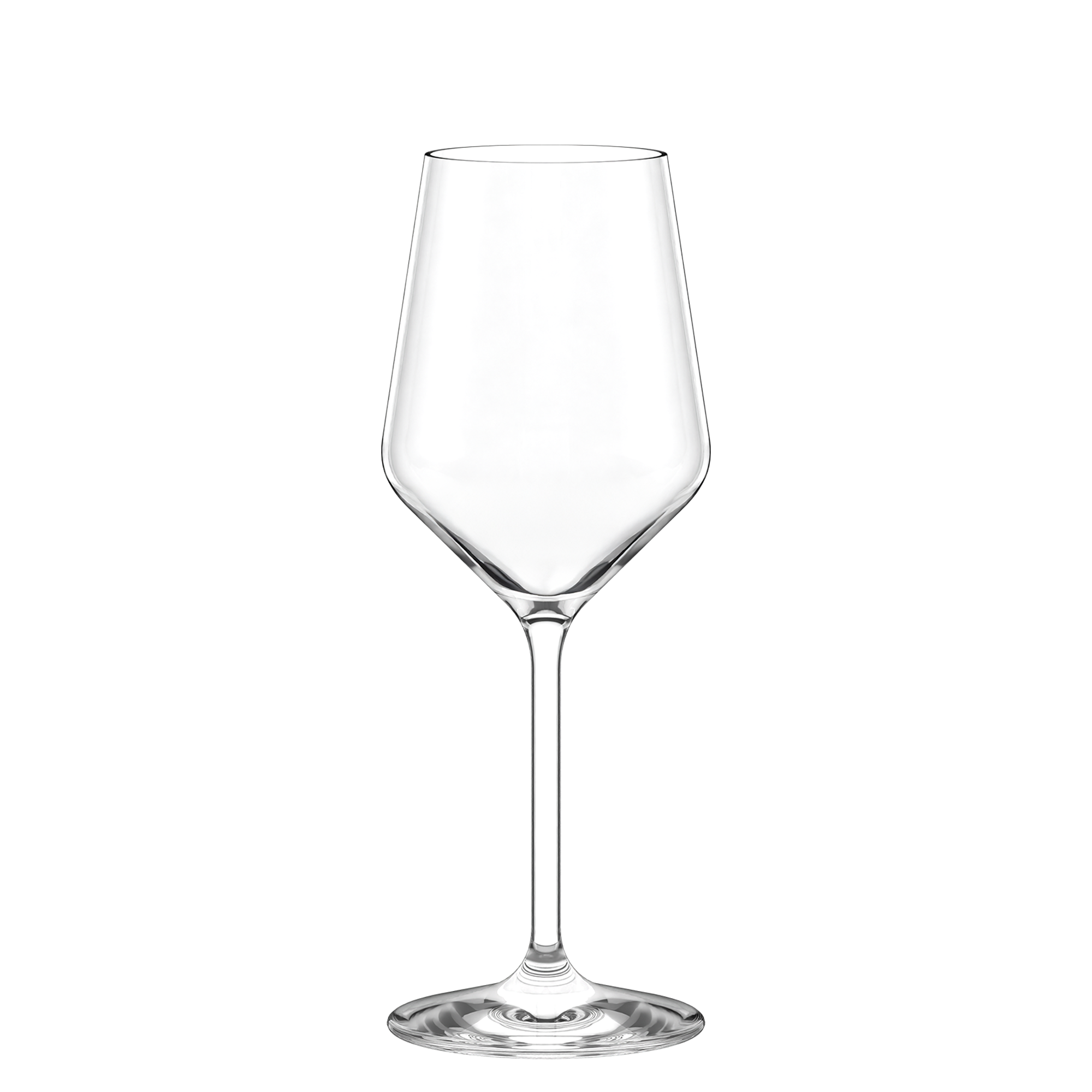 Weißweinkelch Revolution 6er Set
