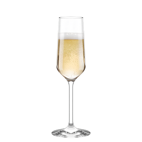 Champagne Goblet Revolution Set of 6