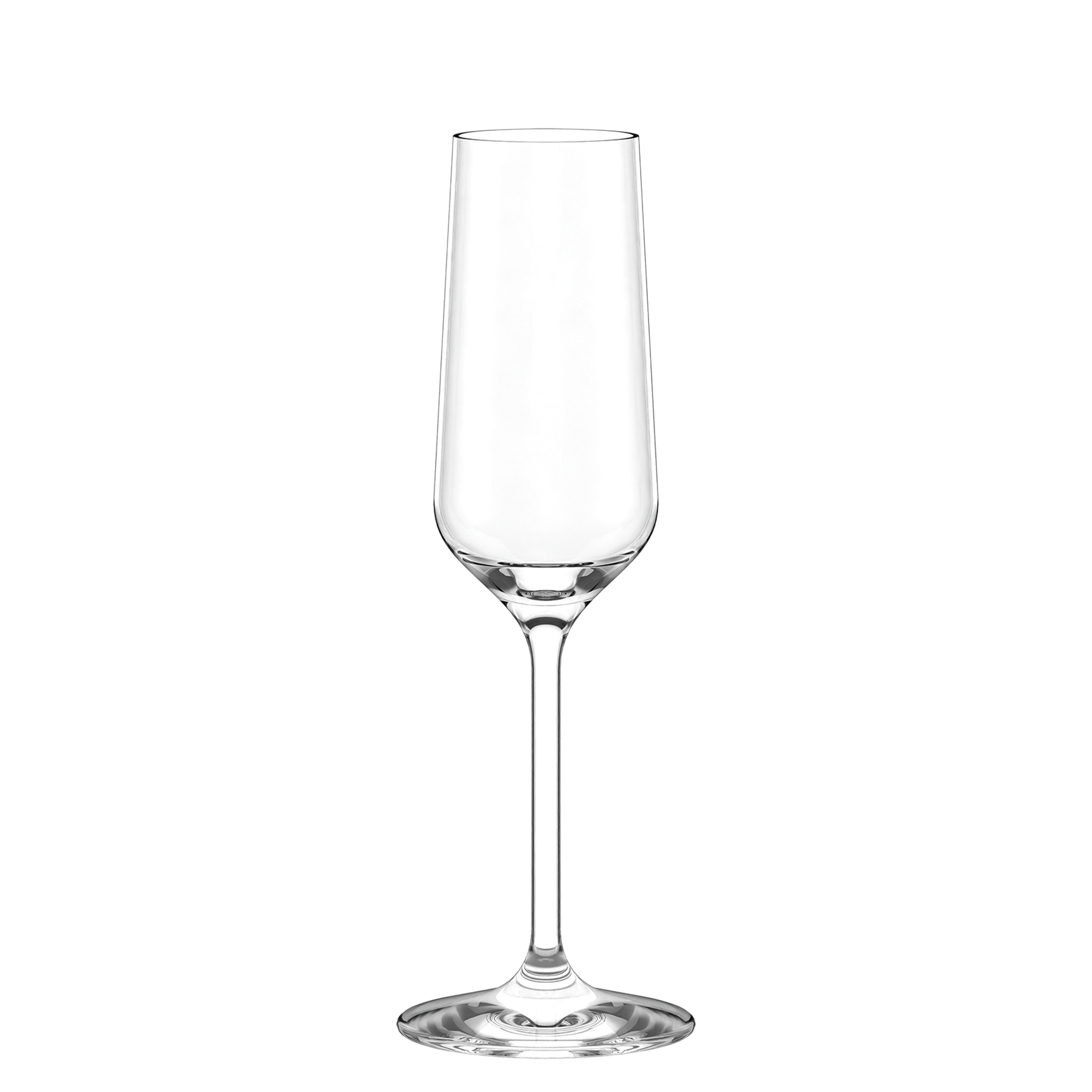Champagne Goblet Revolution Set of 6