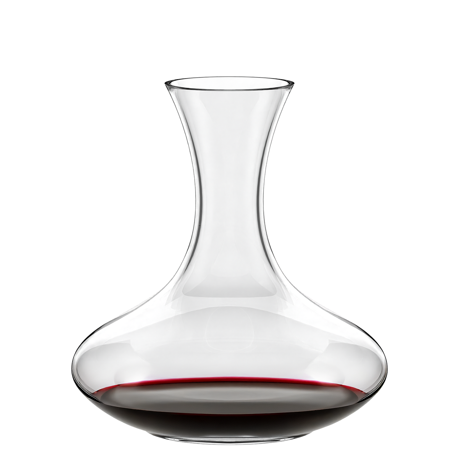 Decanter Weinland