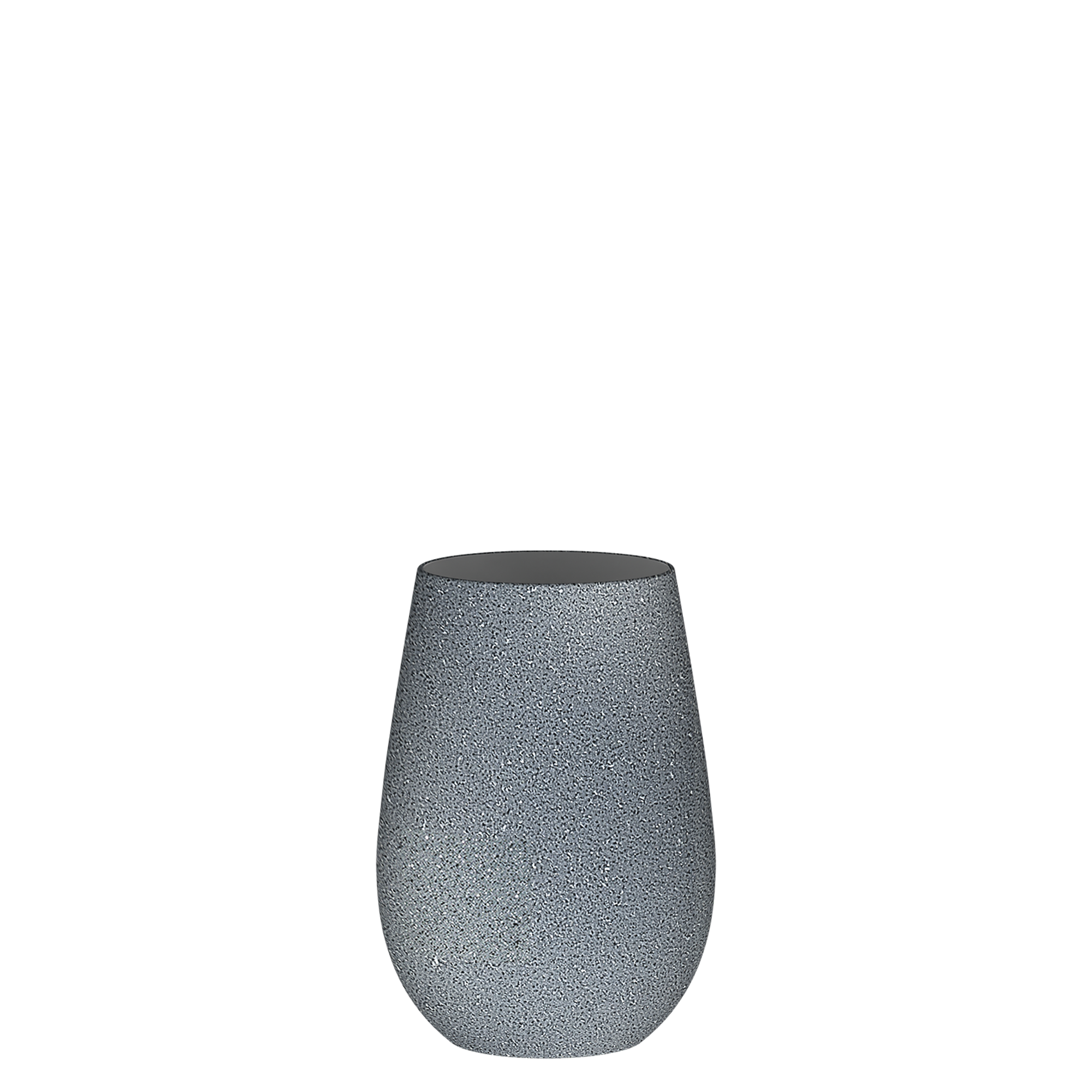 Long Drink Cup Stones pebble (light gray) Set of 6