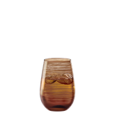Becher Braun Twister 6er Set