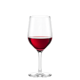 Red Wine Goblet Ultra Set of 6