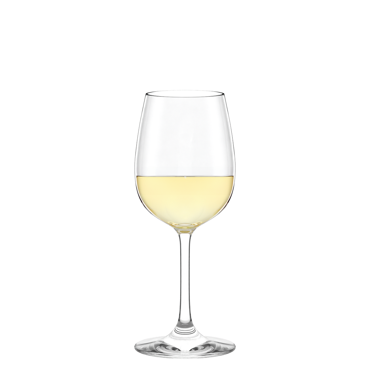 White Wine Glass Weinland Set of 6