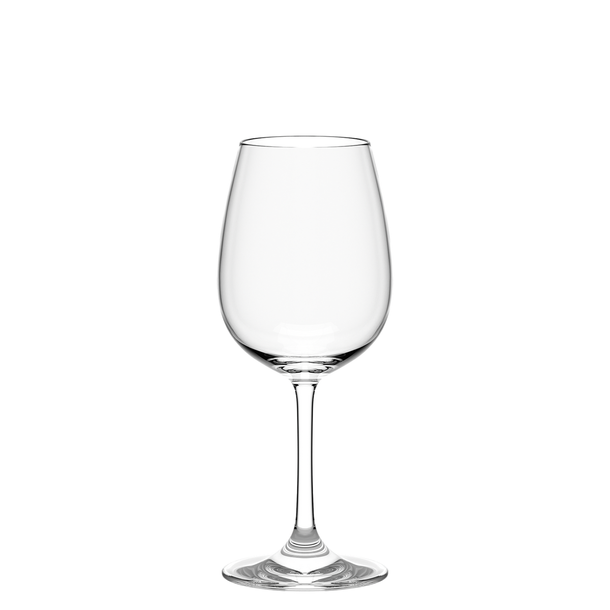 White Wine Goblet high Weinland Set of 6