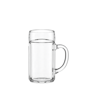 Ecken Bierkrug