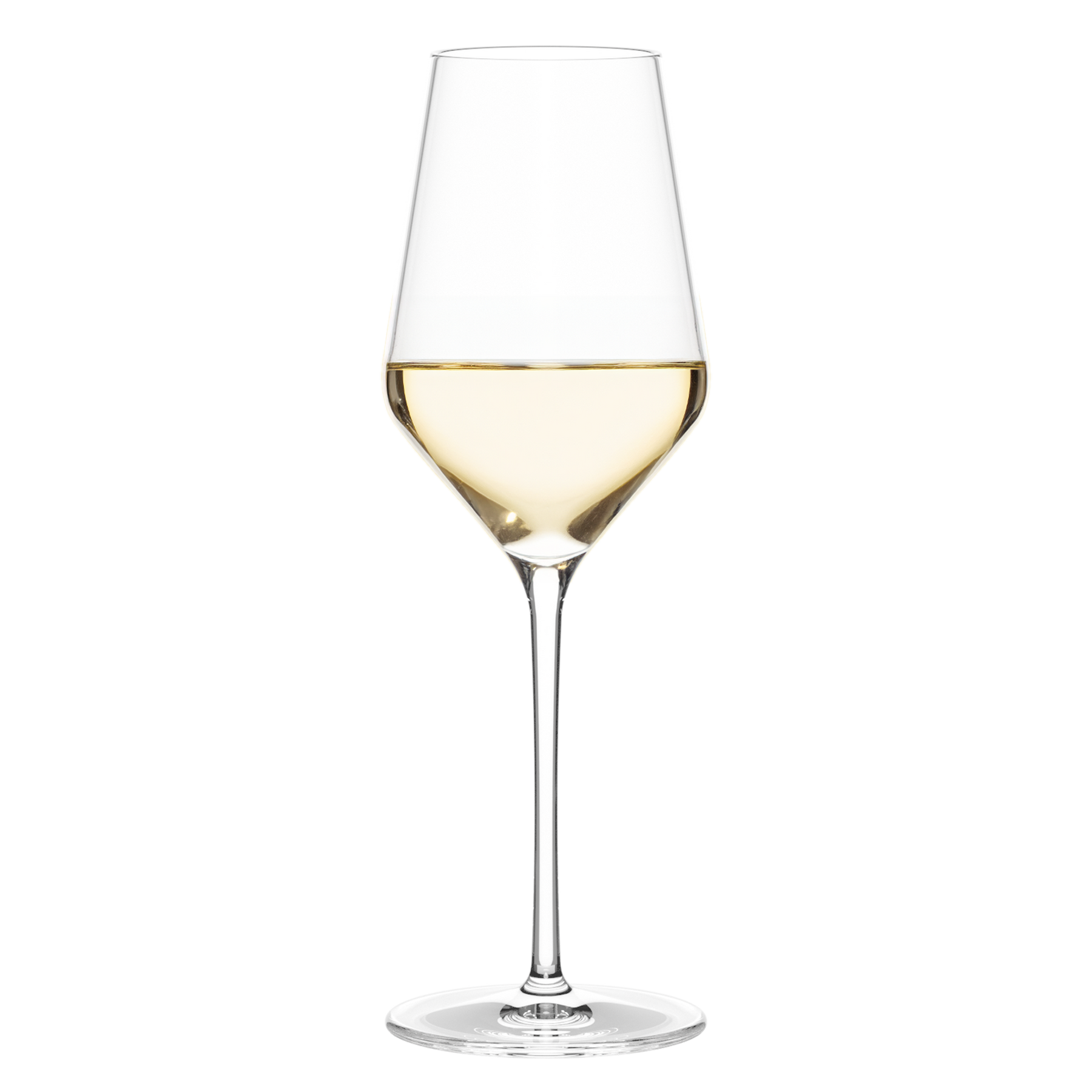 White Wine Goblet Q1 Set of 6