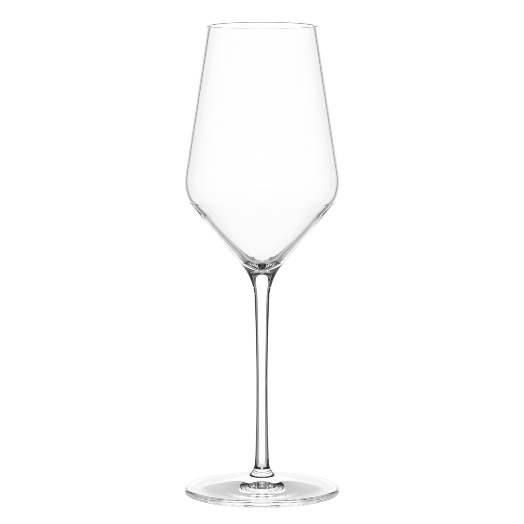 White Wine Goblet Q1 Set of 6