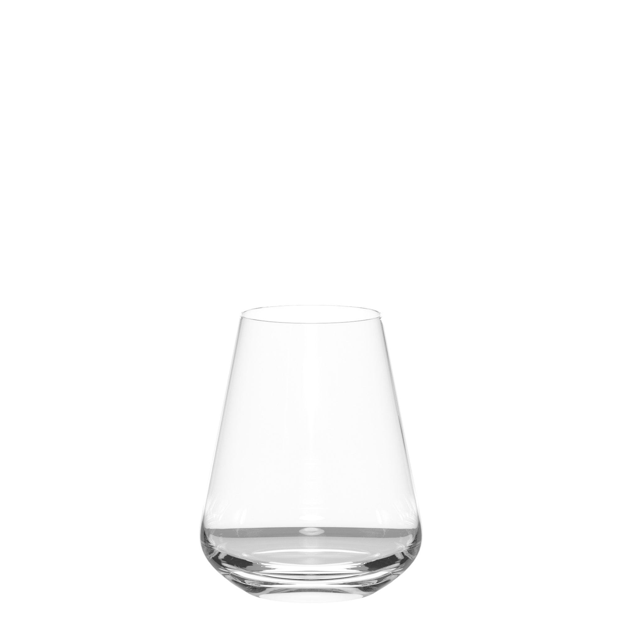 Vaso de agua Q1 set de 6